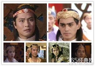 娱乐吃瓜封神榜